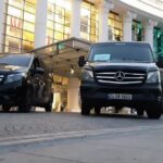 Antalya Airport Transfer