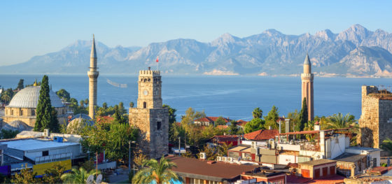 Antalya