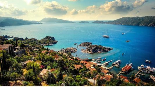 Kaş